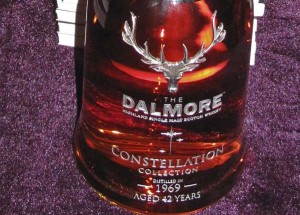 dalmore constellation