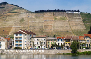 Tain lHermitage, Rhone