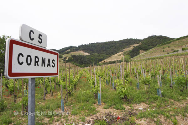 Renaissance for one of the Rhône Valley’s big names: Domaine Jaboulet ...