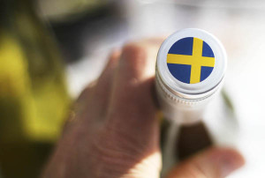 swedish screw cap