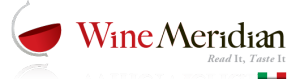 WineMeridian logo