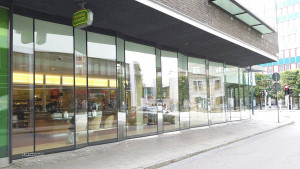 systembolaget shop