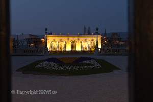 orangerie moet et chandon