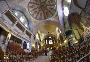 cahors cathedral