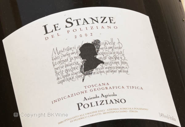 Le Stanze from Poliziano