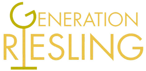 Generation Riesling logo
