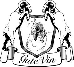 Gute vin logo