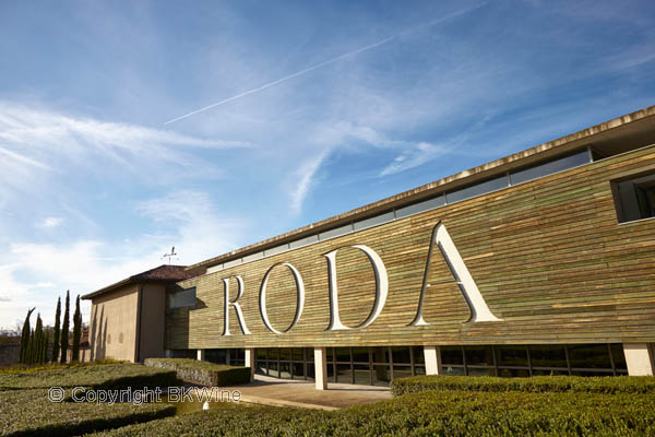 Bodegas Roda