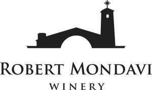 robert mondavi logo