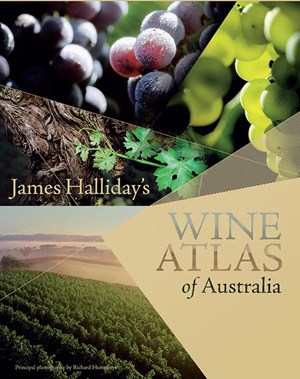 wine atlas of australia