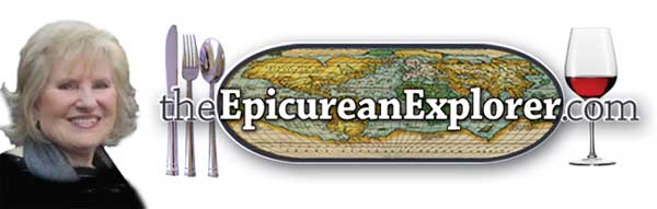 The Epicurean Explorer logo[1]