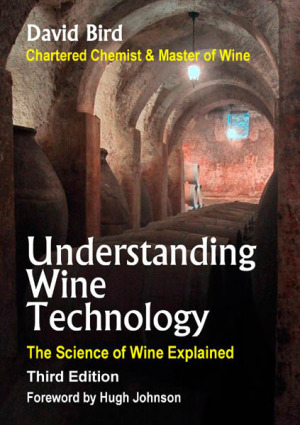 Understanding Wine Technology by David Bird