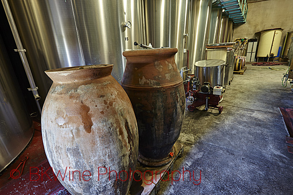 Amphorae at Mas del Perié, Cahors