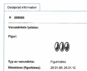 Systembolagets Varumarke Smakklocka