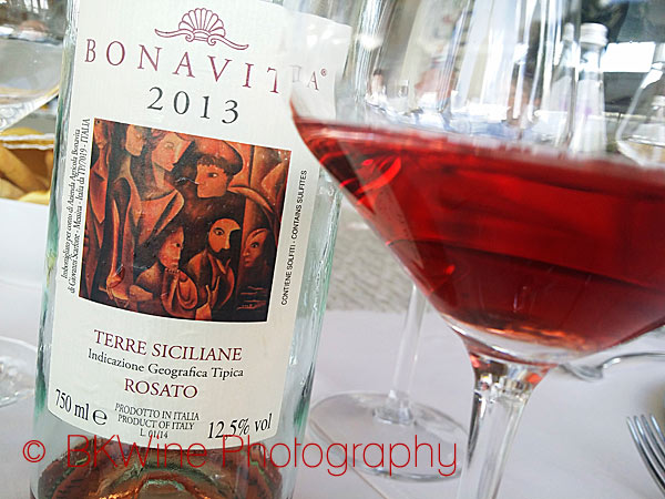 Bonavita Rosato