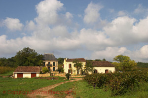 Domaine Borie la Vitarèle, Causses et Veyran, St Chinian, Languedoc