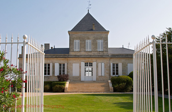 Chateau Brane Cantenac, Bordeaux