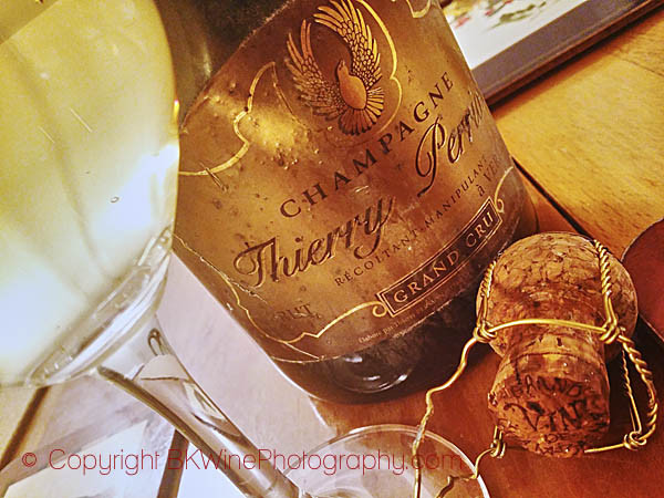 Champagne Thierry Perrion