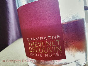 champagne thevenet delouvin