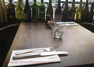 tandem wine bar and restaurant