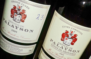 chateau palayson