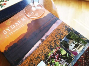 south africa wine book