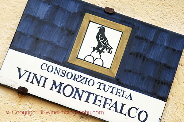 Consorzio Vini di Montefalco