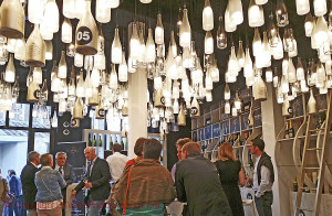 champagne shop tresors in reims