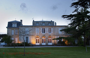 chateau belgrave