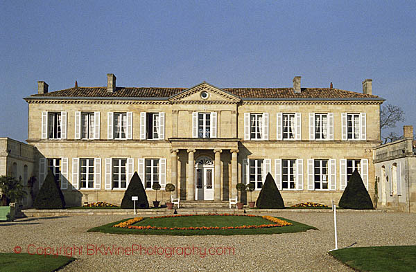 Chateau Branaire-Ducru, Saint Julien