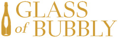 Glass of Bubbly logo