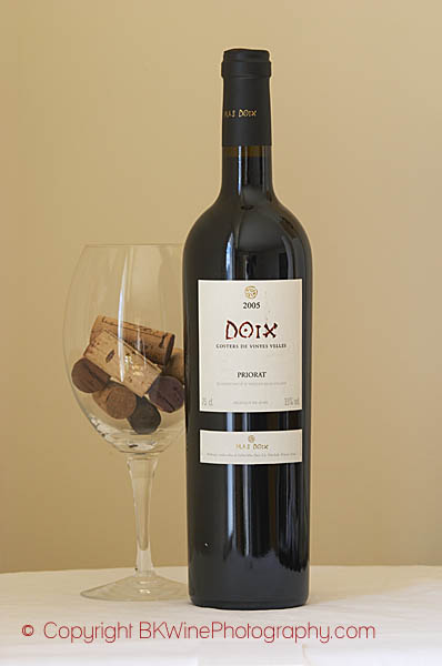 Doix, Mas Doix, Priorat