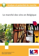 Belgian market for wine
