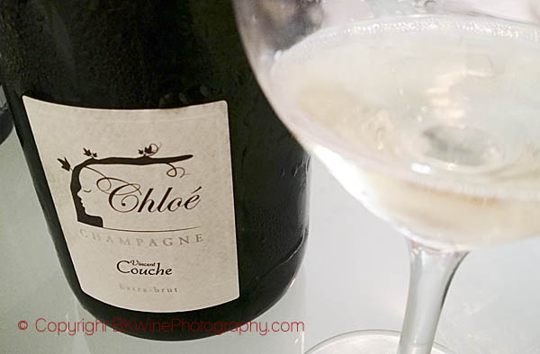 Chloé Champagne Vincent Couche