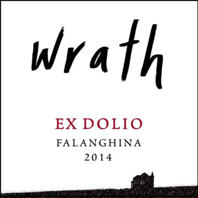 Wrath Ex Dolio Falanghina