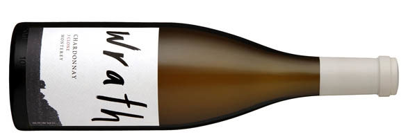 Wrath 3-clone Chardonnay