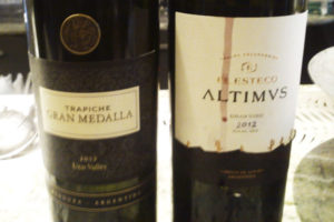 trapiche wines