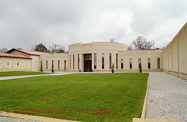 Domaine de Chevalier, Pessac-Leognan, Graves