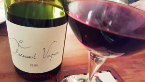 Fernand Vaquer 1988 from Domaine Vaquer, Roussillon