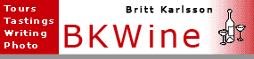 old bkwine logo