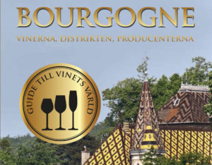 Bourgogne, vinerna, distrikten, producenterna