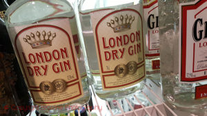 London Dry Gin