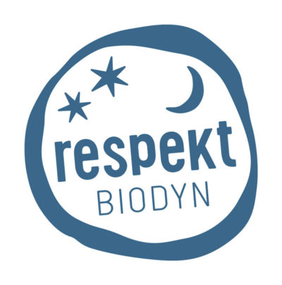 Respekt Biodyn logo