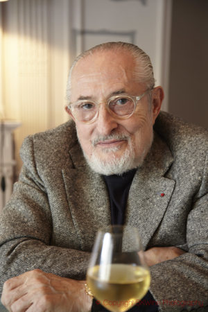 Alain Senderens