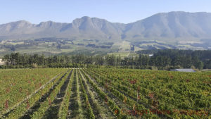 hemel en aarde valley