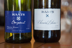 bruwer raats wines