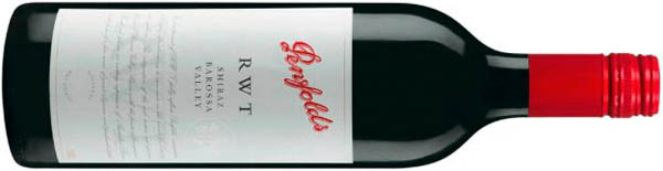 Penfolds RWT Shiraz, Barossa Valley, Australia