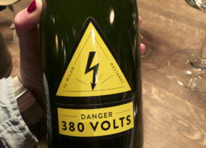 380 volts milan nestarecs