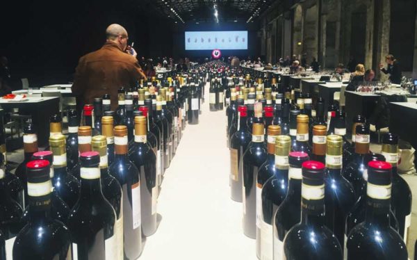 Chianti Classico Collection wines