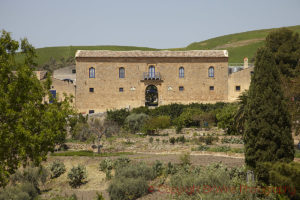 Tenuta Regaleali on Sicily